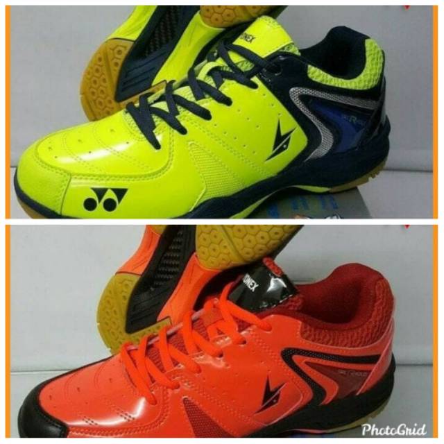 Sepatu Badminton / Bulutangkis YONEX SRCR 40 LD ORIGINAL