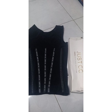 korset / korset tulang / korset just cc / korset baju / korset pelangsing