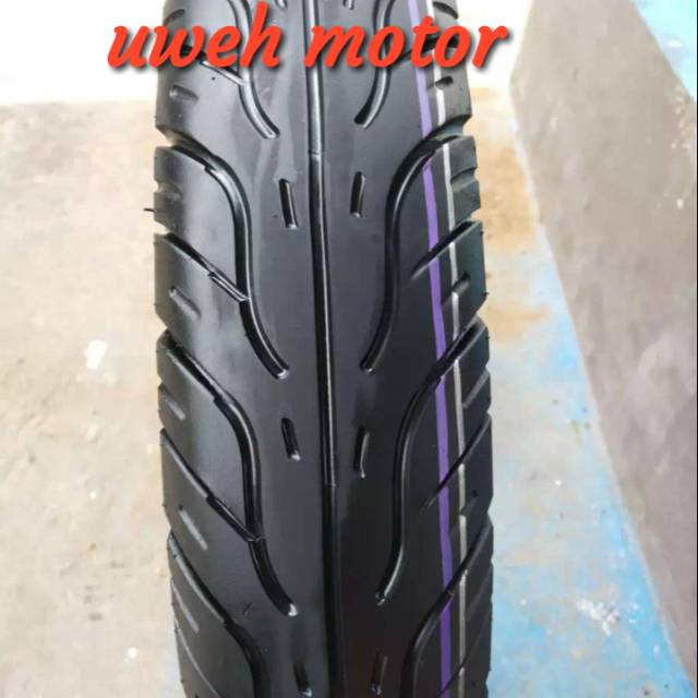 Ban secon belakang honda beat 90 90 14