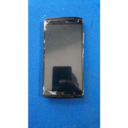 lenovo k4 note vibe x3 lite minus lcd n batre