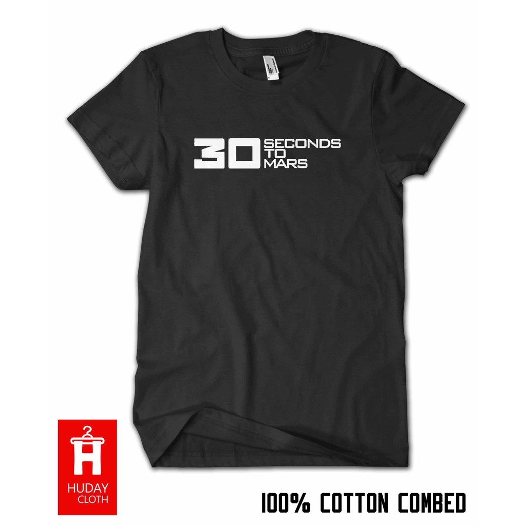 KAOS 30 SECOND TO MARS