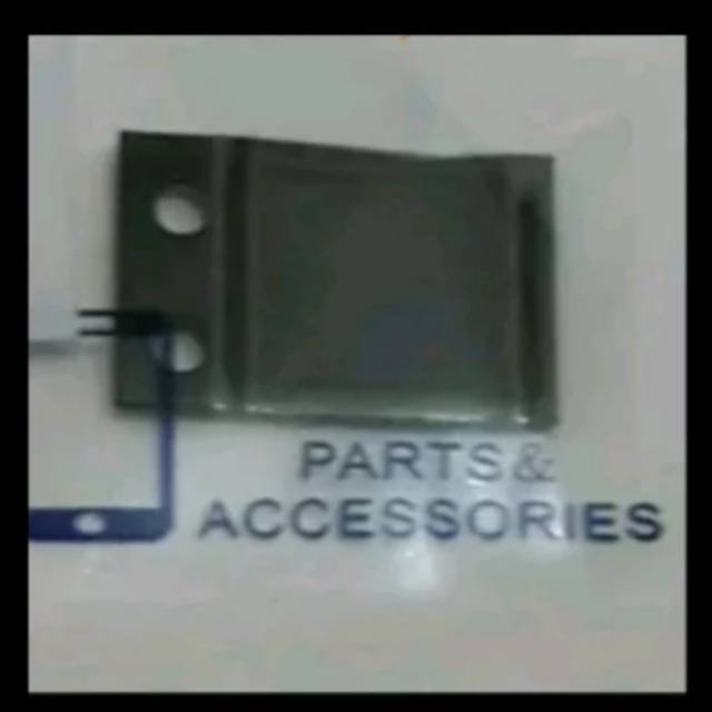 IC Power Xiomi Mi A1 Mi 5X Original ORI