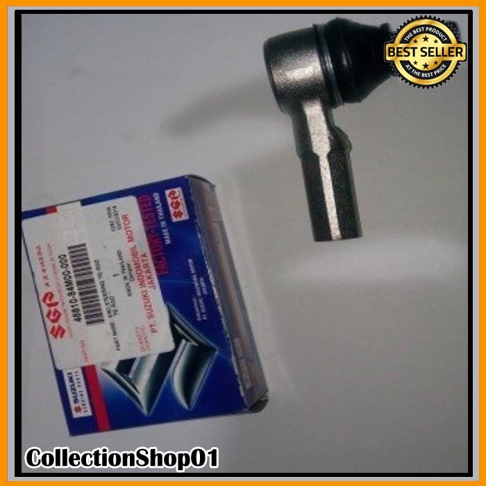 Tie rod pendek APV original Keren