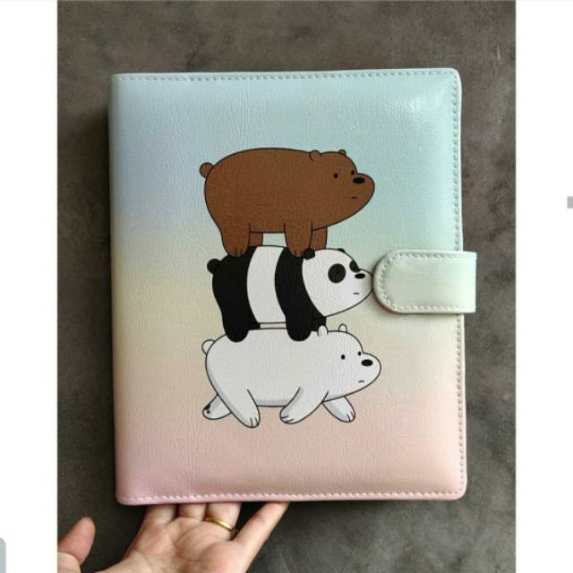 

Binder Ready Printing Motif BESTSELLER 17