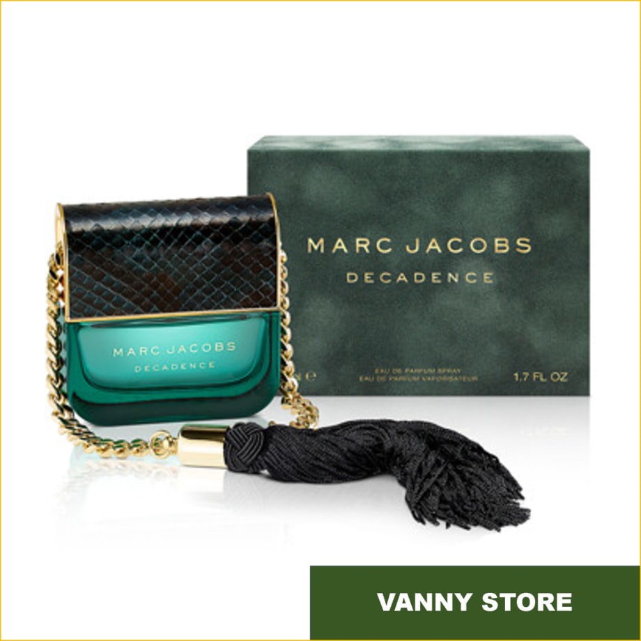 Parfum Original Marc Jacobs Decadence 100ml edp