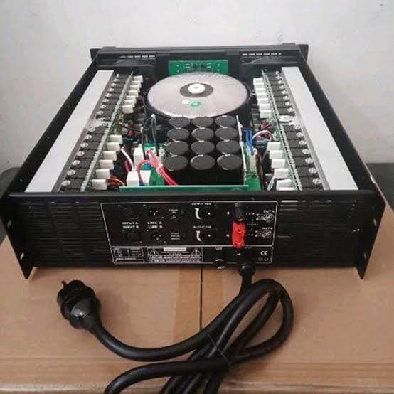 Power Amplifier PASLINE MA 3.0 PRO / MA3.0 PRO / MA30 PRO / MA3.0PRO / MA 30PRO – ORIGINAL