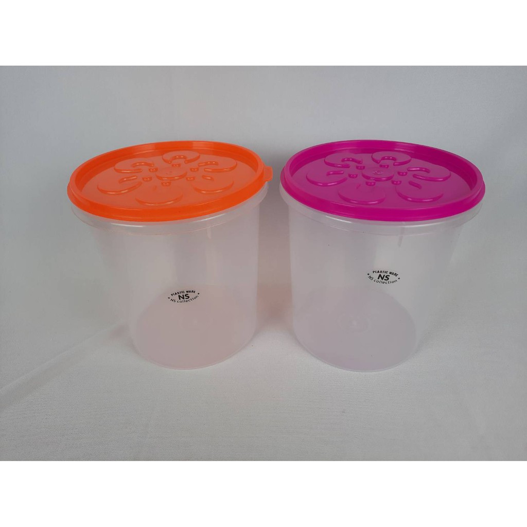 Toples / Toples plastik / Toples sealware / Toples kerupuk / Toples bening / sealware 2000 trans