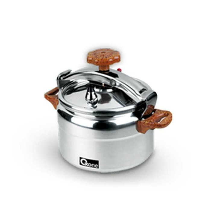 Panci Presto  oxone 4.0 Liter OX-2004