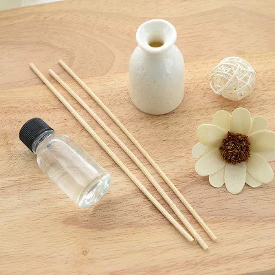 Taffware Parfum Pengharum Ruangan Aroma Diffuser Reed Rattan Sticks 15ml - (6 Aroma) / Diffuser Aromaterapi / Aromaterapi Diffuser / Difuser Aromatherapy / Pengharum Ruangan Aromaterapi / Aromaterapi Ruangan