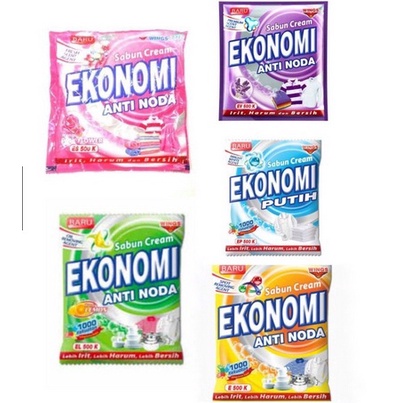 Sabun Colek Ekonomi 500K