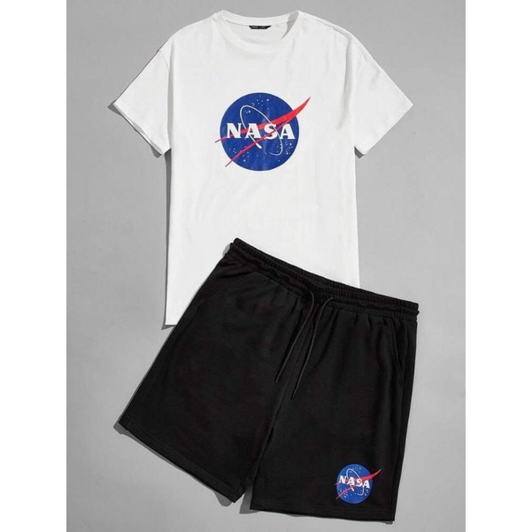 N2-1SET PAKAIAN SANTAI PRIA HIGH QUALITY