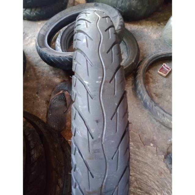 Ban FEDERAL second UK 80/90 Ring 17