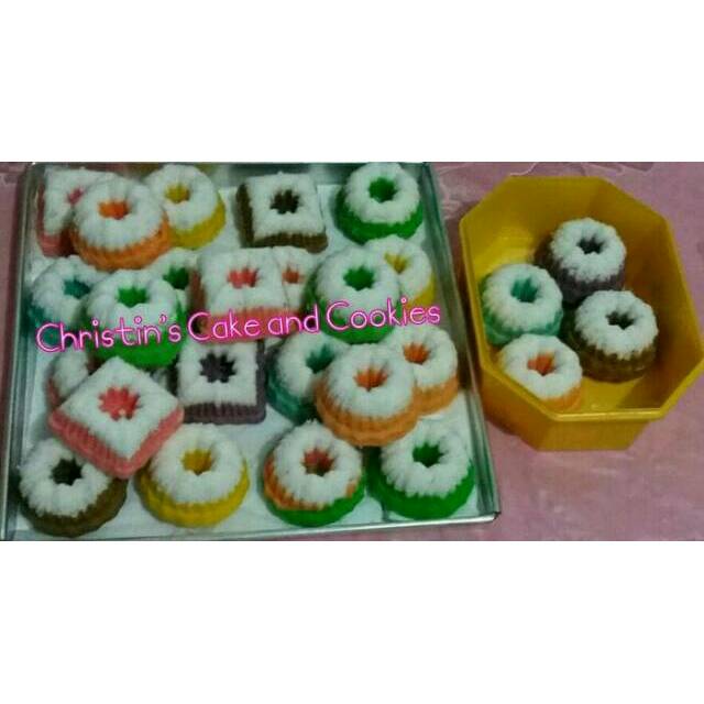 

Putu Ayu Homemade