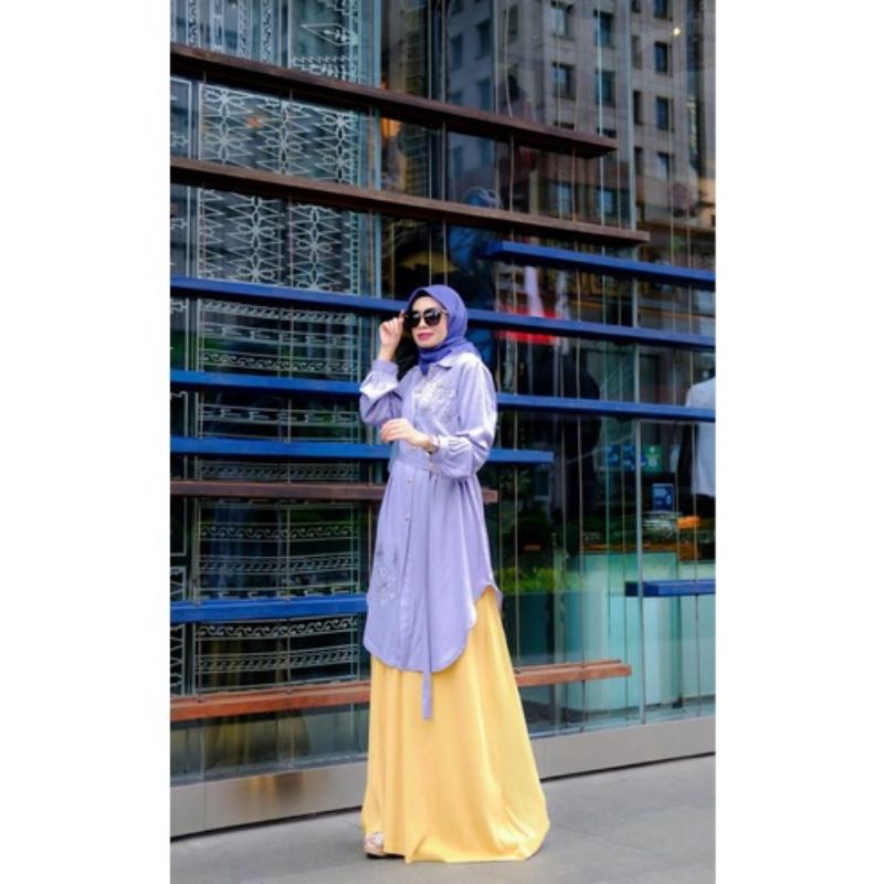 Dayana set by dcl premium