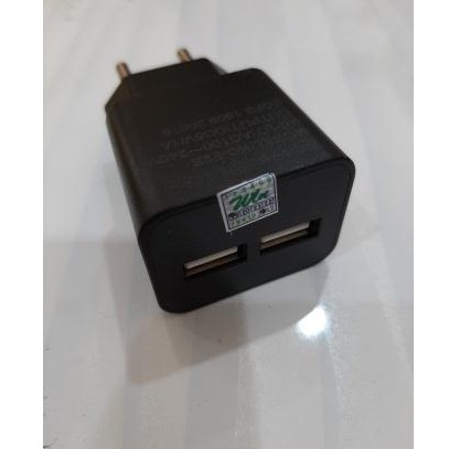 ADAPTER HT WLN ORIGINAL 2 PORT WLN KD C1 WLN KD C100