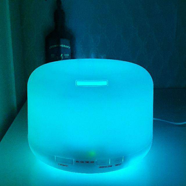 Diffuser aromatherapy 500ml