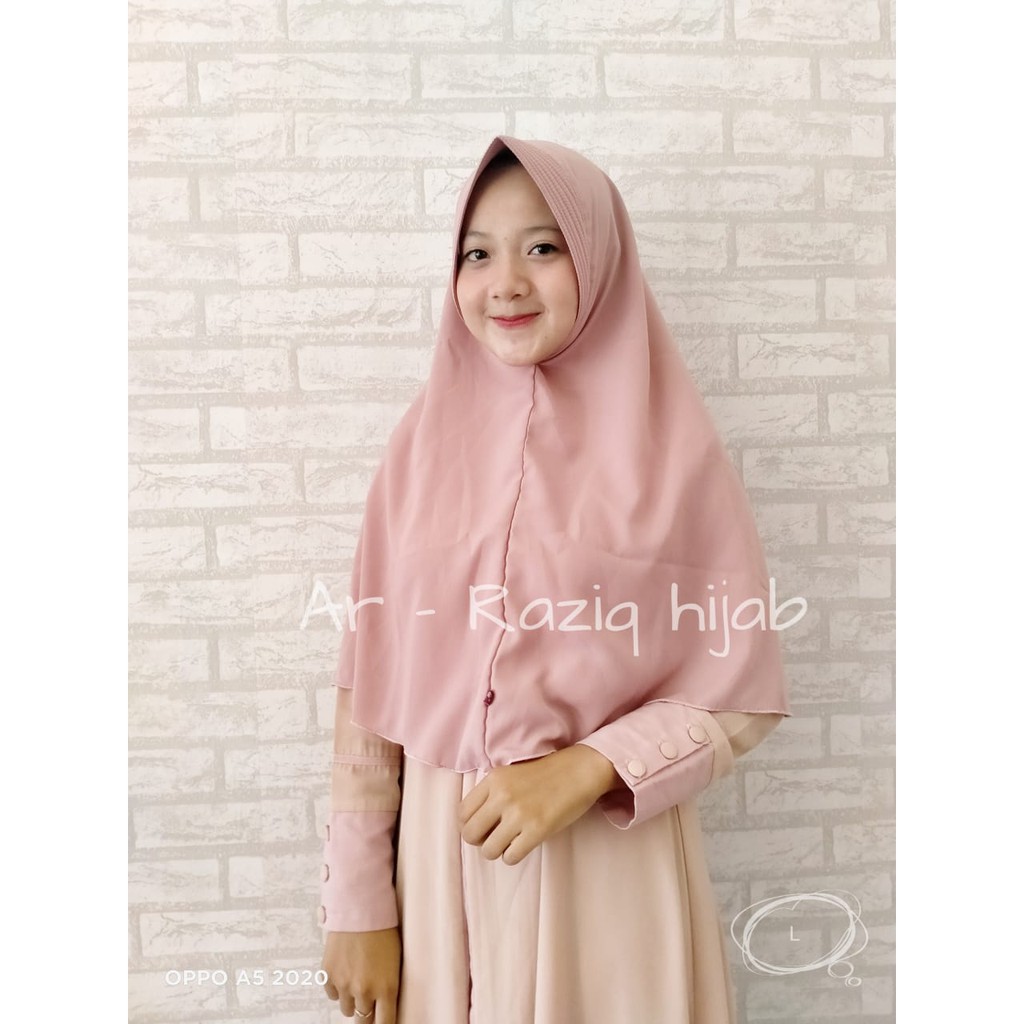 HIJAB SIMPEL PET INSTAN/HIJAB SIMPEL PET KEKINIAN/HIJAB SIMPEL PET MURAH/HIJAB SIMPEL PET WOPIS