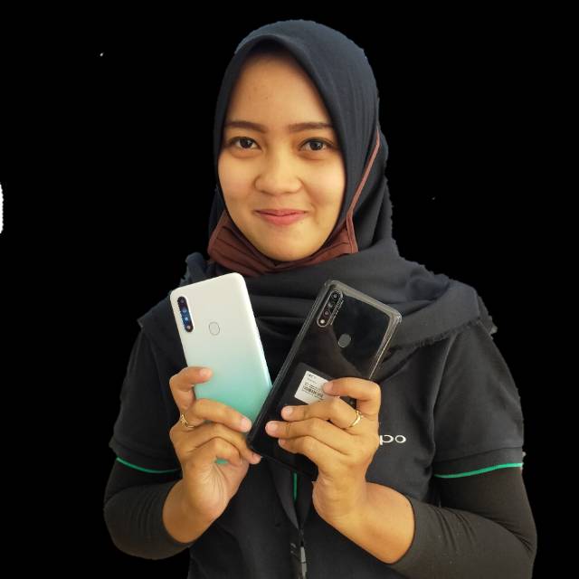 Oppo a31 ram 6/128gb