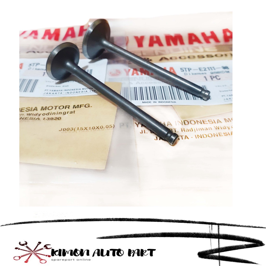 PAYUNG KLEP JUPITER Z VEGA R CRYPTON KLEP JUPITER Z / KLEP JUPITER Z / SET KLEP JUPITER Z IN/EX VEGA