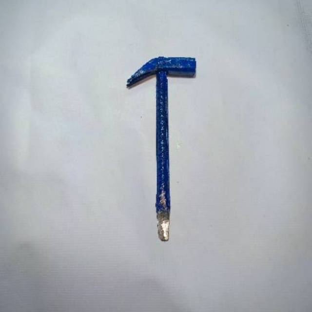 Palu | Martil | Hammer | Palu Gagang Besi | Palu Kambing