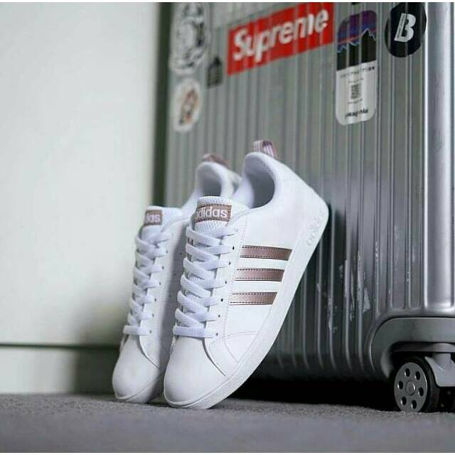 Jual Sepatu Wanita Adidas Neo Advantage Original, Adidas Stansmith, Adidas Superstar, Sepatu Cewek