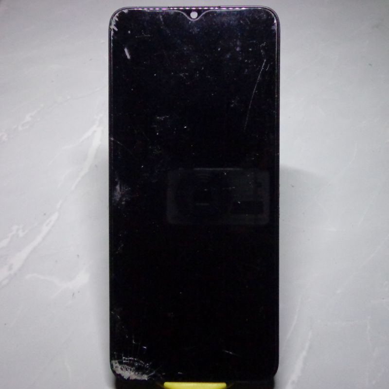 Frame LCD Oppo A5 A9 2020 Original Copotan