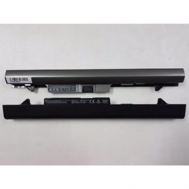 Baterai Original Laptop HP ProBook 430 430 G1 430 G2 Series RA04 (Silver)