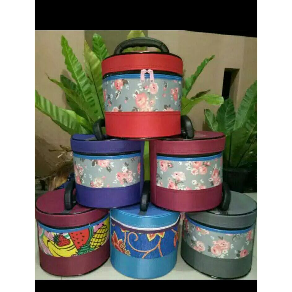 TENONG TAS / TAS Tempat beras ondangan/ tempat kosmetik SERBA GUNA