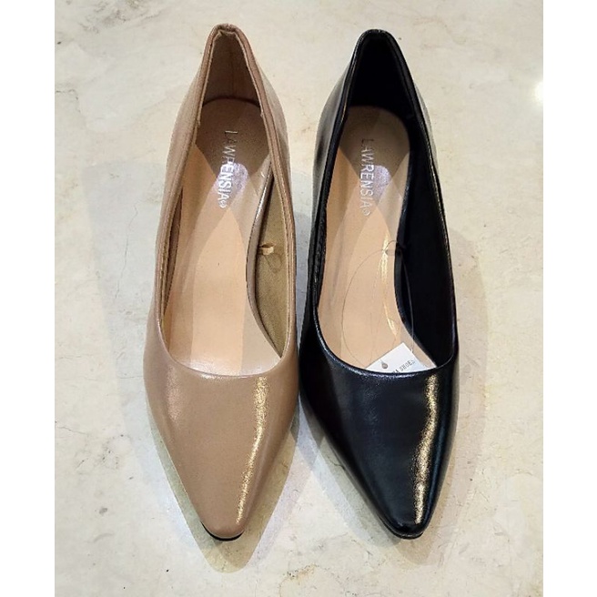 sepatu wanita lawrensia