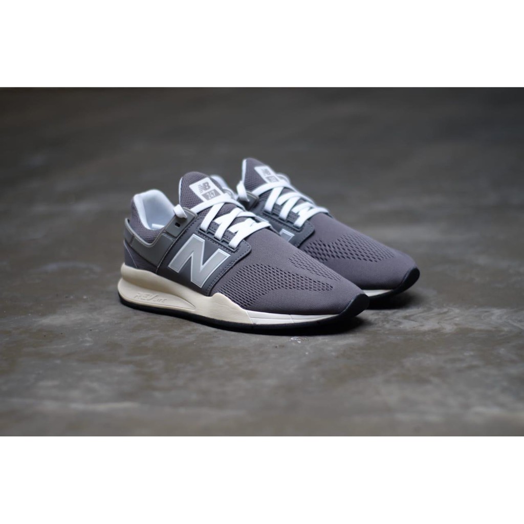 New Balance 247 “grey”