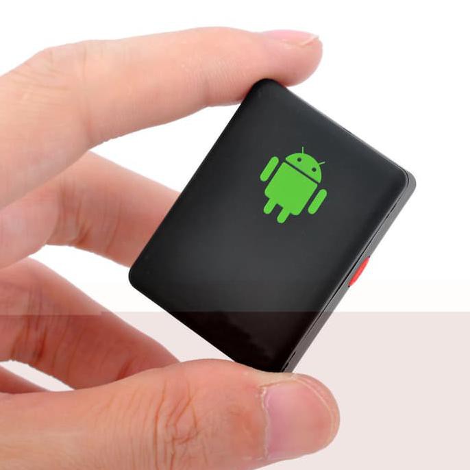 Terbaru Mini Alat Sadap Suara Jarak Jauh Kartu Gsm Kecil Sensor Call Back Shopee Indonesia