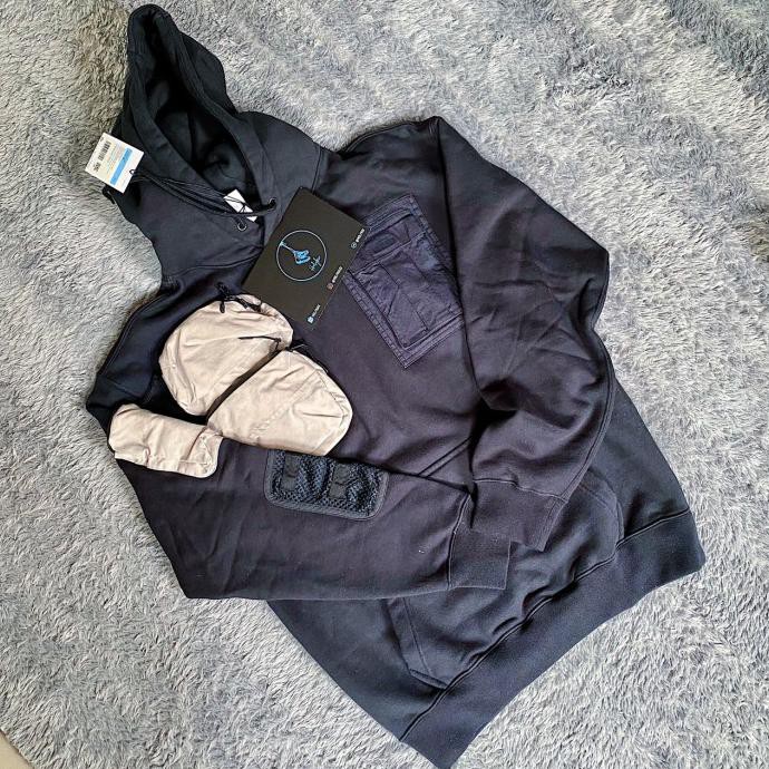 nike cactus jack utility