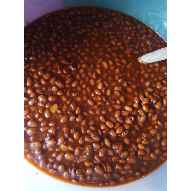 

Tauco Meranti uk 500gr