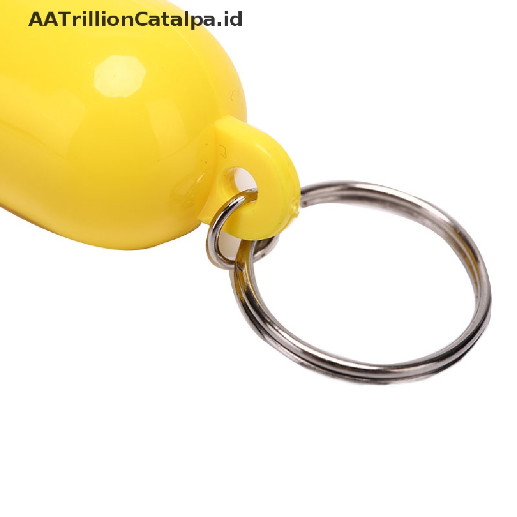Aatrillioncatalpa Gantungan Kunci Pelampung Untuk Aksesoris Perahu Layarkayak