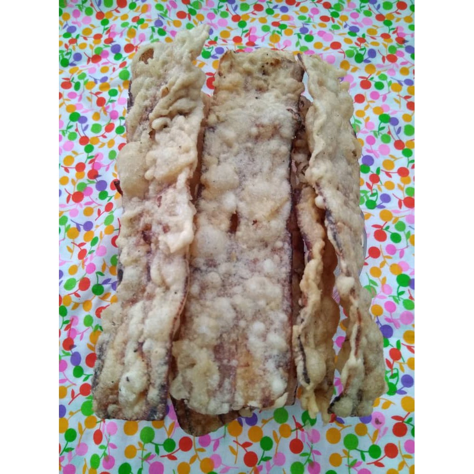 

Sale Lidah Sale Pisang Lebar