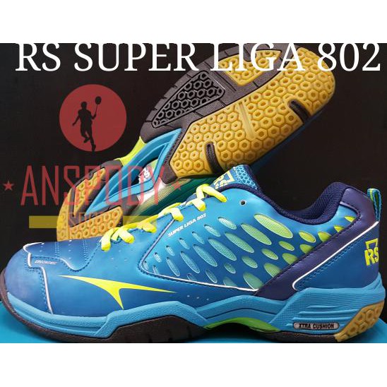 Sepatu Rs Super Liga 802