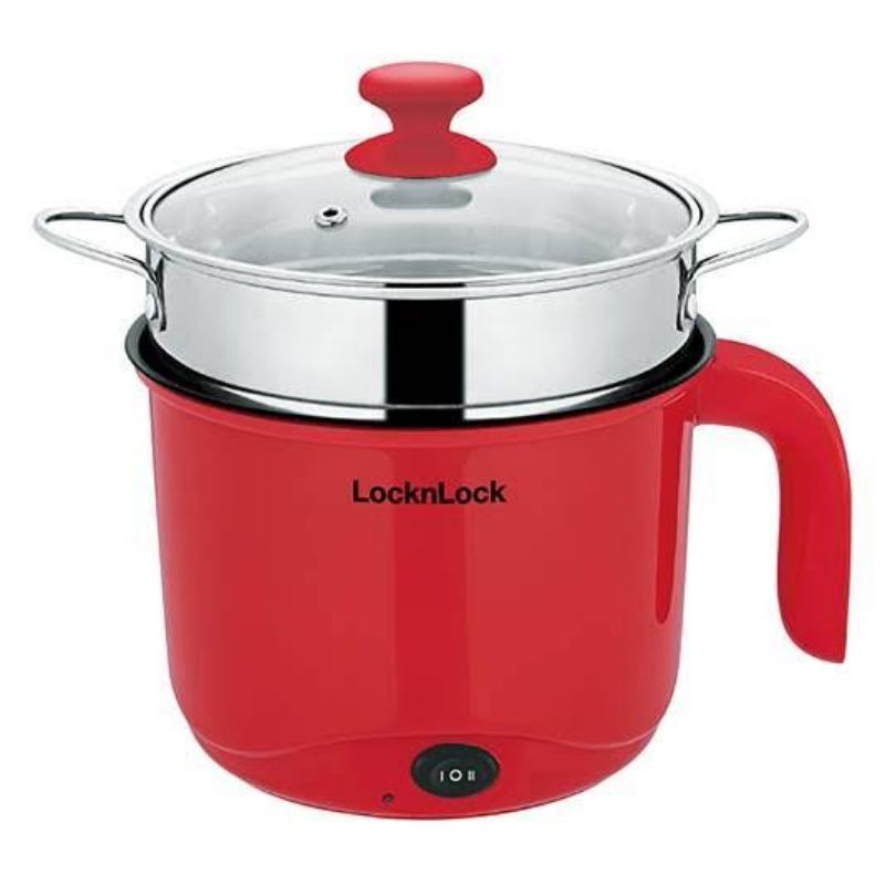 Lock n lock Alat masak serbaguna