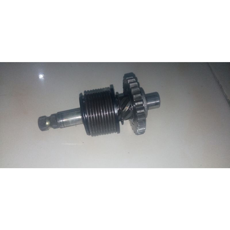 As Selah L2sn L2 Super Ori Lepasan Motor