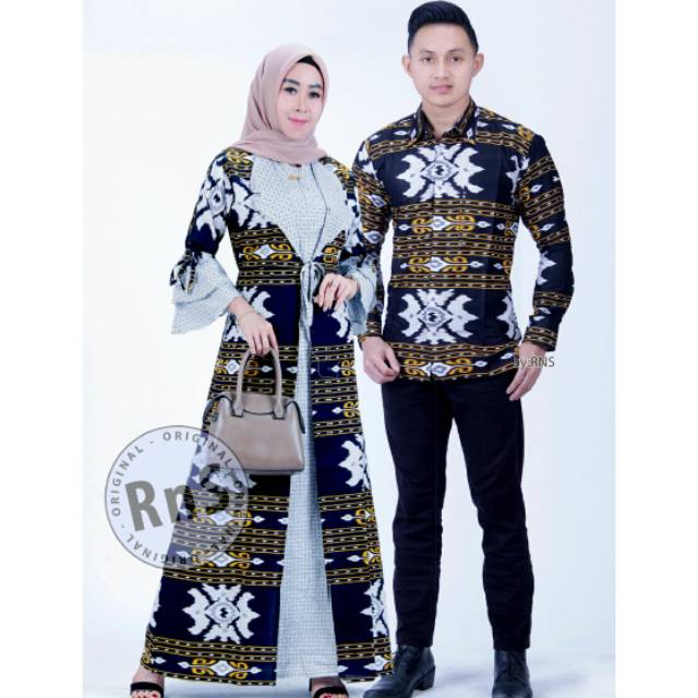 Produsen Maura Couple - Sania Ruffle Batik Couple Ori Ndoro Jowi Garansi Termurah Shopee - Batik Modern Solo zAqgwZhEY70dX