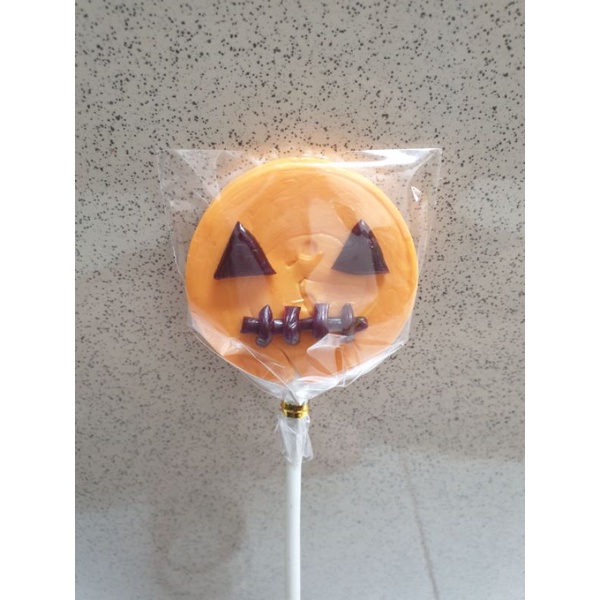 

Permen Pumpkin Halloween Candy Haloween