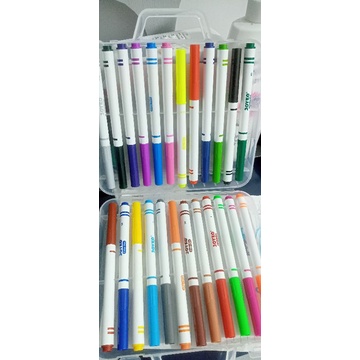 

PENSIL WARNA 24 WARNA