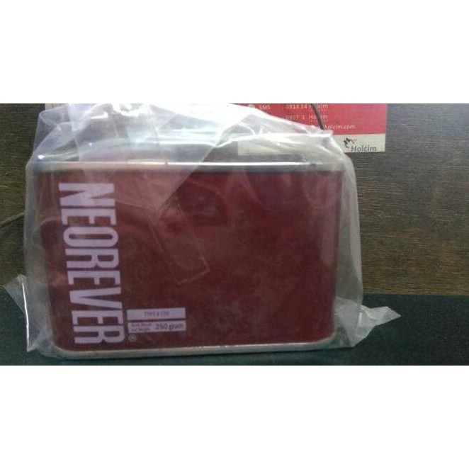 

Ini Penghapus Cat Neorever 250Gram/ Perontok Cat /Pembersih Cat Ayo Beli