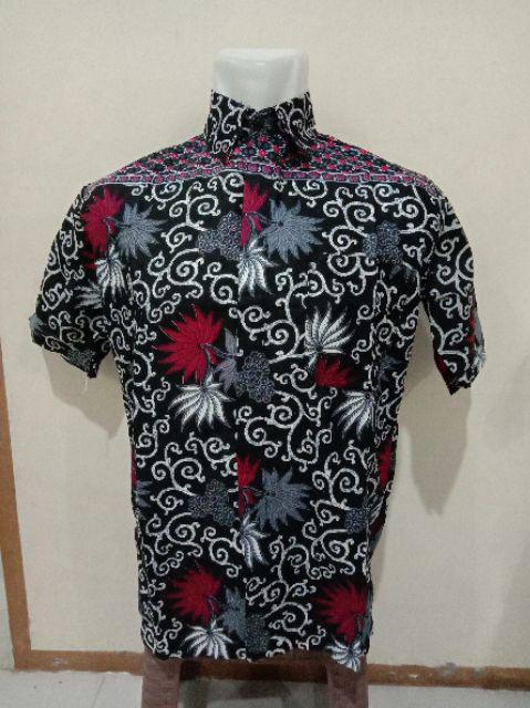 Maura Couple - Sania Ruffle Batik Couple Ori Ndoro Jowi Dnt Garansi Termurah Shopee