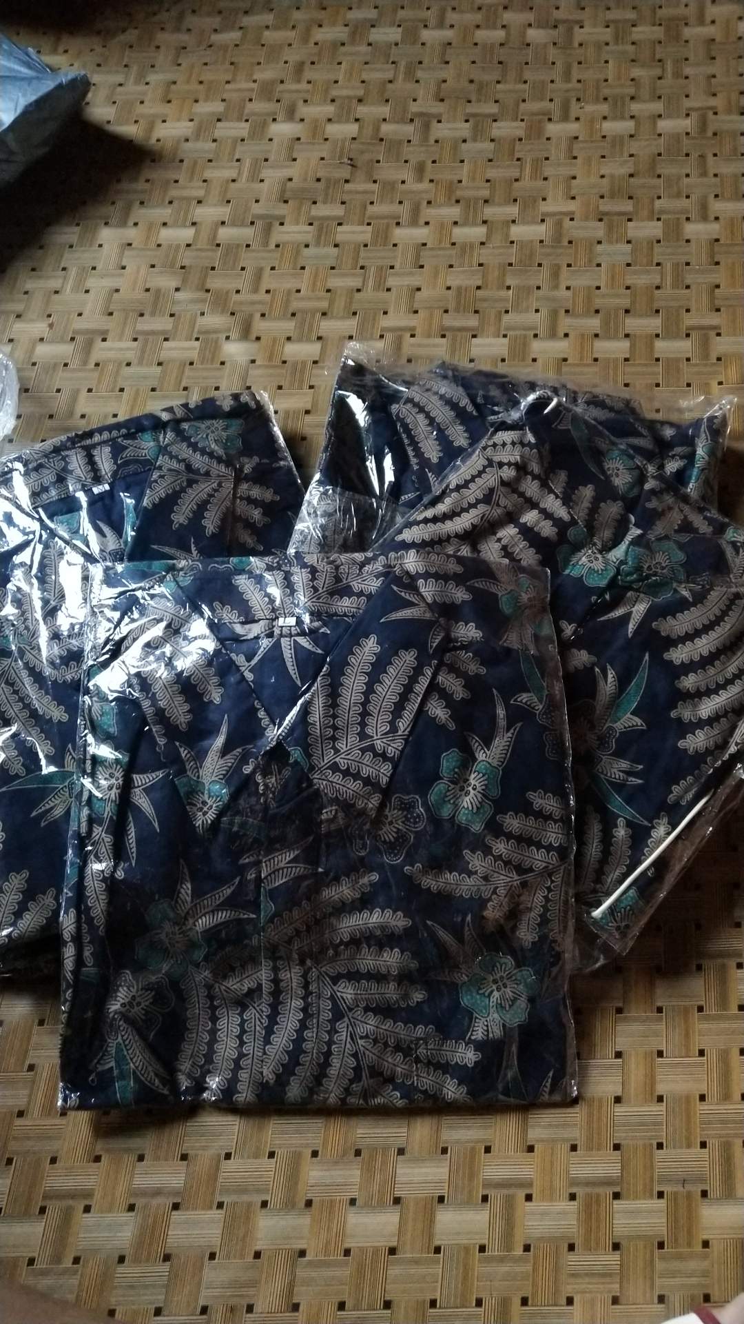 Size S M L Xl Xxl Baju Seragam Batik - Batik Couple Ori Ndoro Jowi Dnt Garansi Ory|ruzlimumet