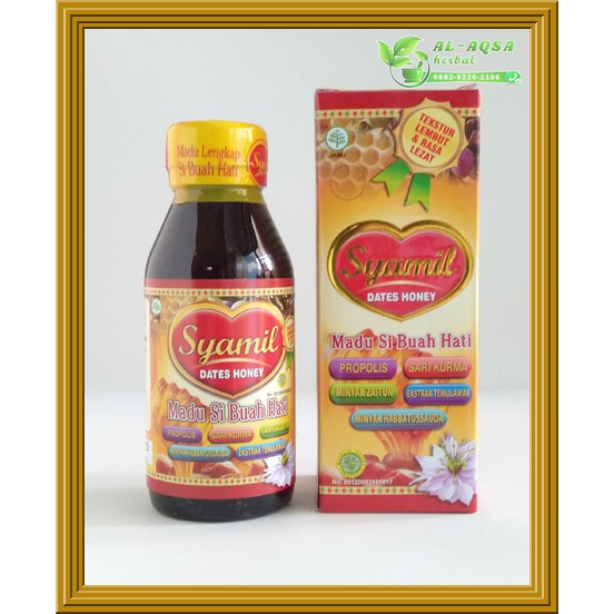 

Syamil Anak - Sedia Vitabumin - SmartKids - Gizidat