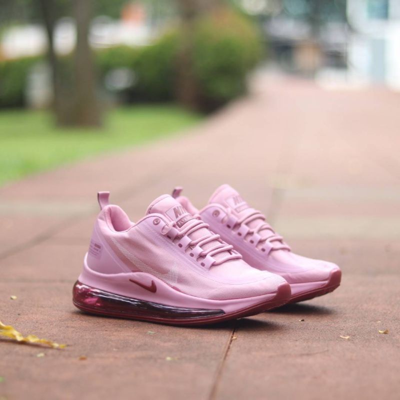 SEPATU RUNNING WANITA NIKE AIR MAX 720 SIZE 36-40