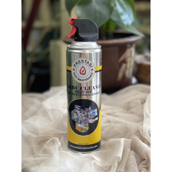 500ML CARBURATOR CLEANER INJECTOR CLEANER PEMBERSIH KARBURATOR