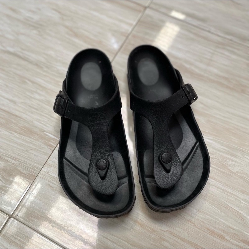 BIRKENSTOCK GIZEH EVA PRELOVED