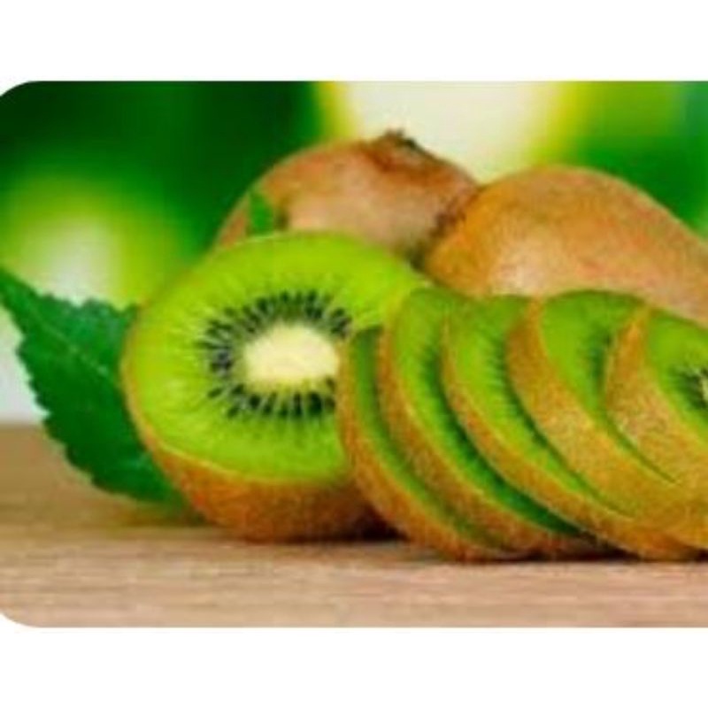 

KIWI FRESH IMPORT PER 500 gram