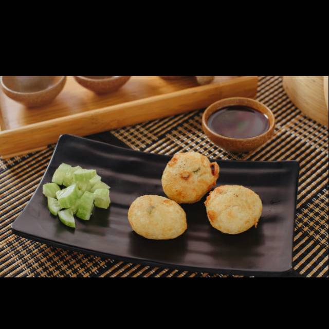 

Pempek Adaan